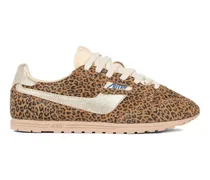 Windspin Sneakers - Nude