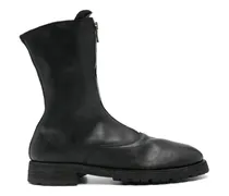 310 Stiefel - Schwarz