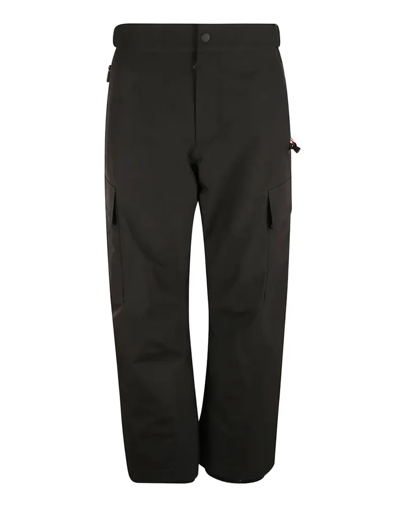 Moncler cargo trousers - Schwarz Schwarz