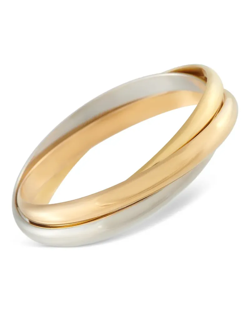 Cartier Trinity Armreif - Gold Gold