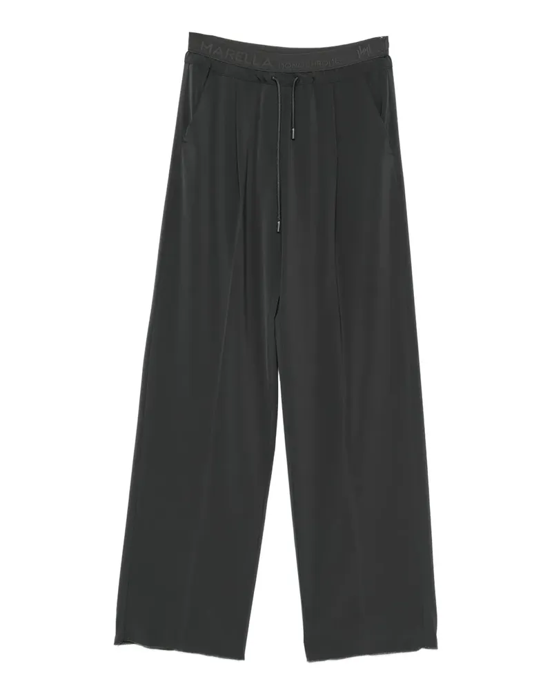 MARELLA Vanto Hose - Grau Grau