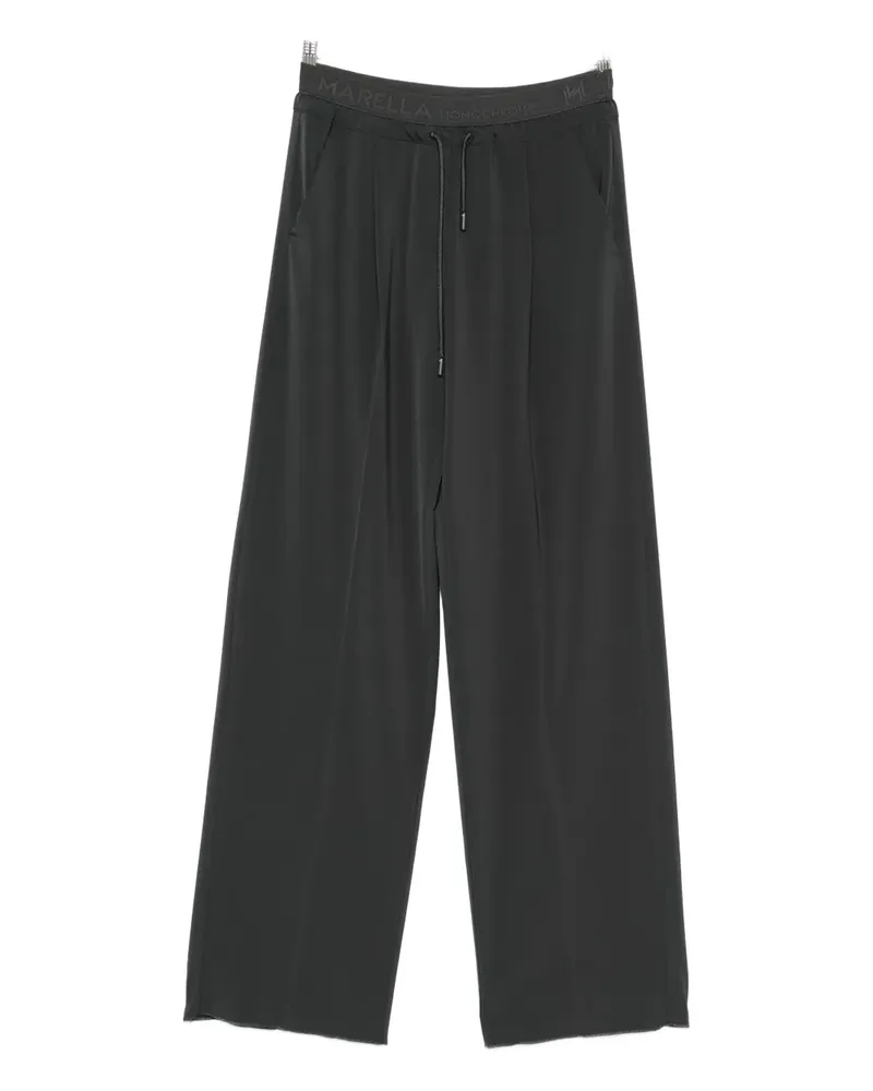 MARELLA Vanto trousers - Grau Grau
