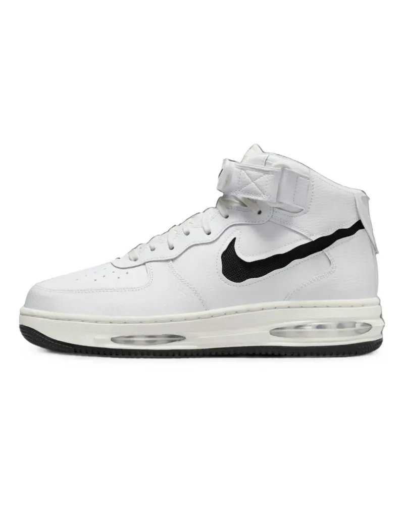 Nike Air Force 1 Mid high-top sneakers - Weiß Weiß