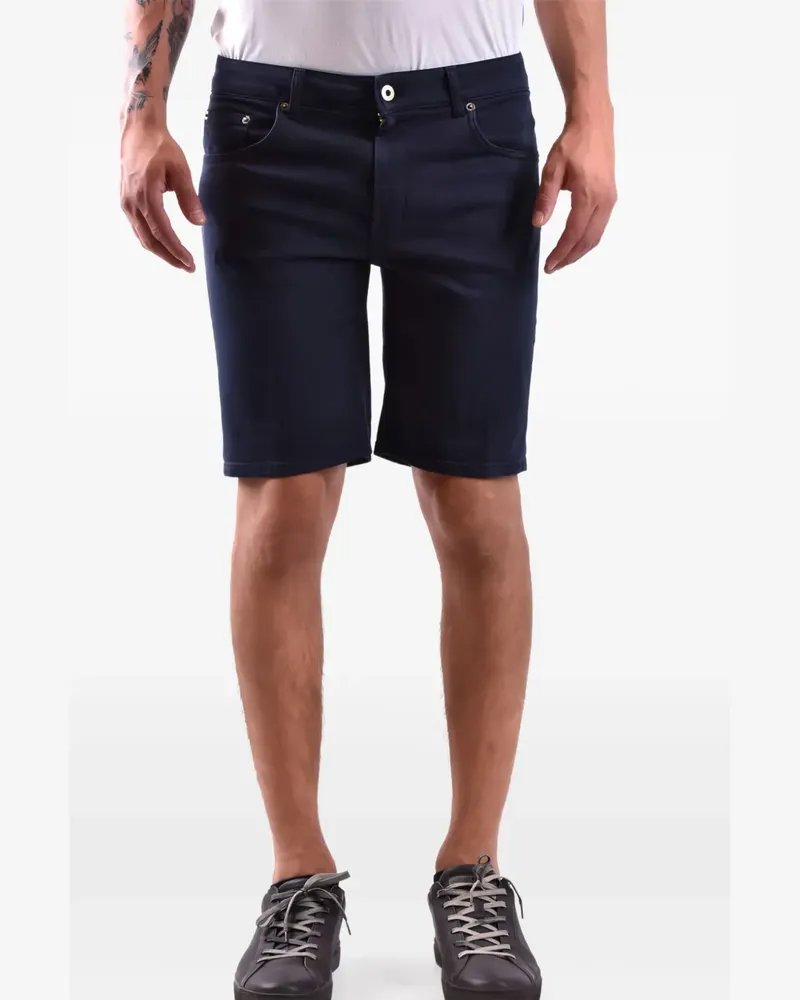 Dondup Brighton Shorts - Blau Blau