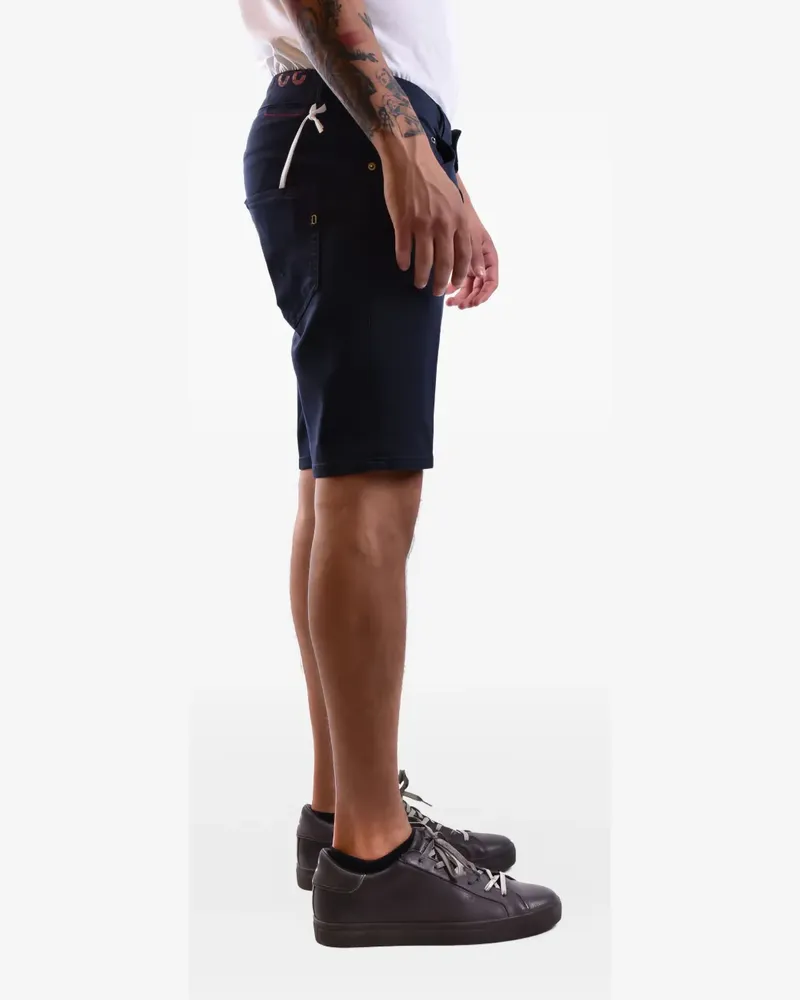 Dondup Brighton shorts - Blau Blau