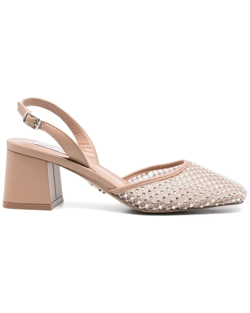 Steve Madden Network Pumps 60mm - Braun Braun