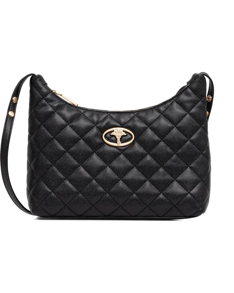 JOOP! Bellagio Joy Schultertasche - Schwarz Schwarz