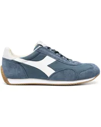 Diadora Equipe H Stone Wash Sneakers Blau