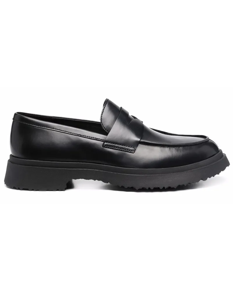 Camper Walden Loafer Schwarz