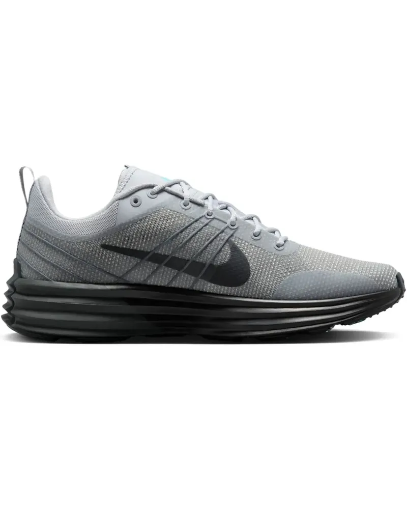 Nike Lunar Roam Premium Sneakers - Grau Grau