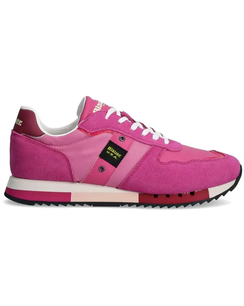 Blauer Heron Sneakers - Rosa Rosa
