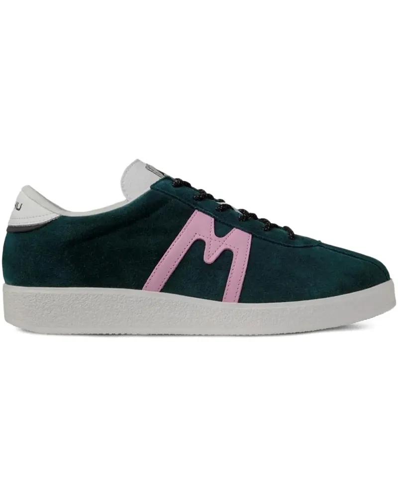 Karhu Trampas Sneakers - Grün Grün