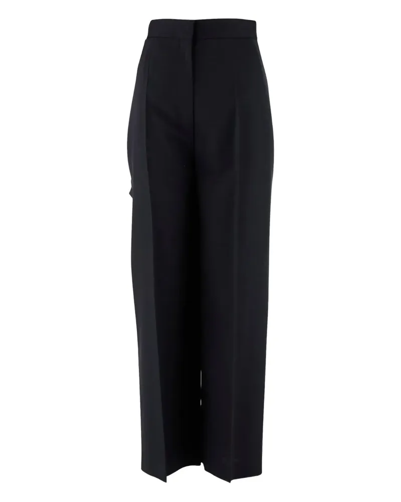 The Row Gordon Hose - Blau Blau