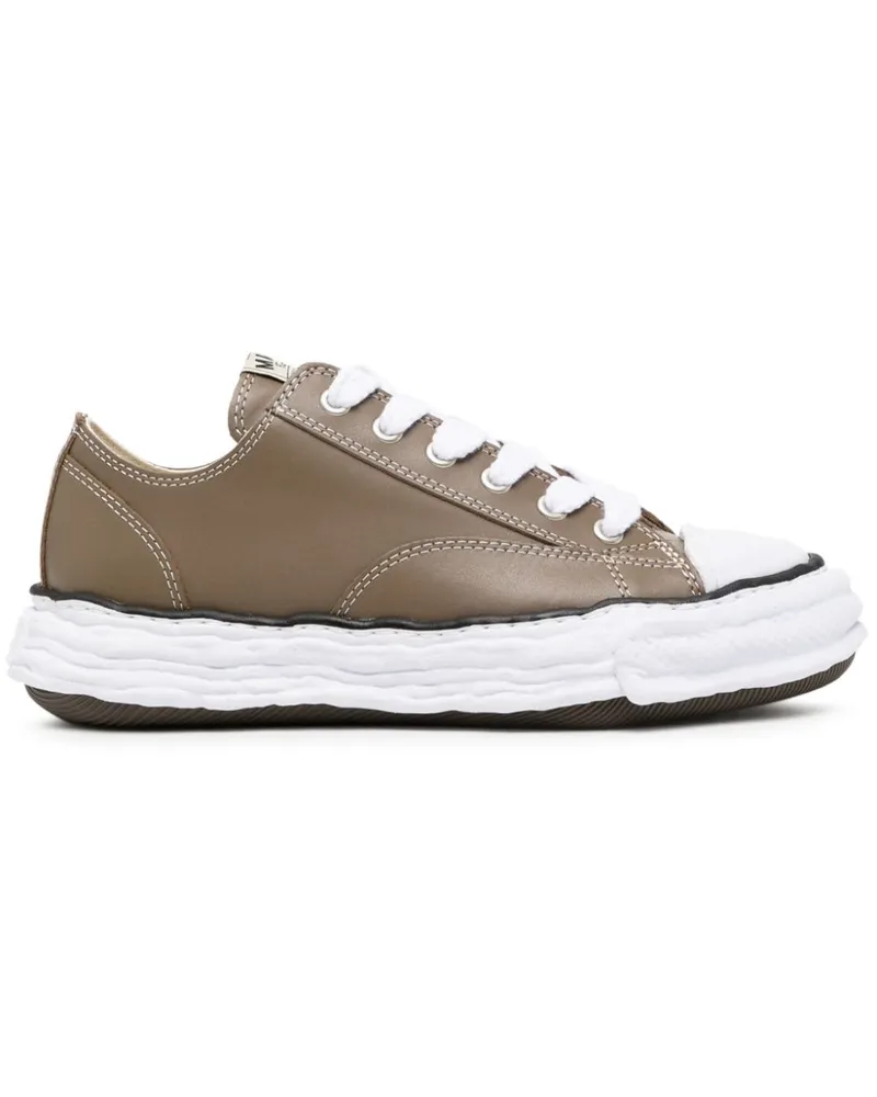 MIHARAYASUHIRO Peterson23 Sneakers - Braun Braun
