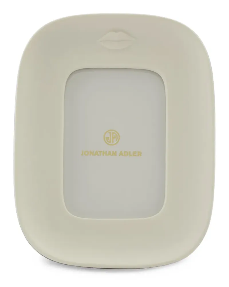 Jonathan Adler Muse Mrs. Bilderrahmen - Nude Nude