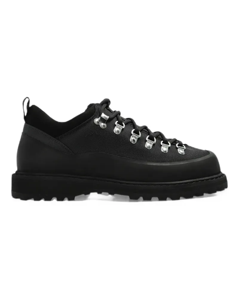 Diemme Roccia Basso sneakers - Schwarz Schwarz