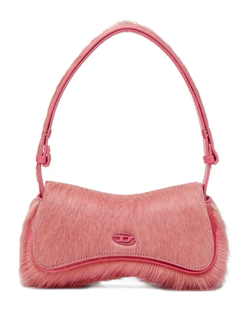 Diesel Play Clutch - Rosa Rosa