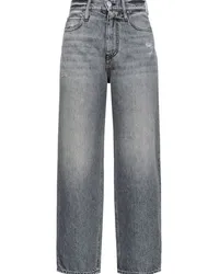 Pinko Estelle Jeans Grau