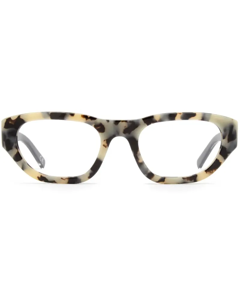Marni Laamu Atoll Brille - Grau Grau