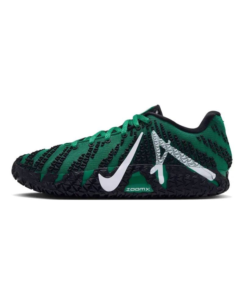 Nike Ja 3 Sneakers - Grün Grün