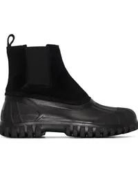 Diemme Balbi Stiefel Schwarz