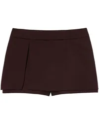 Pinko Novalis Shorts Rot