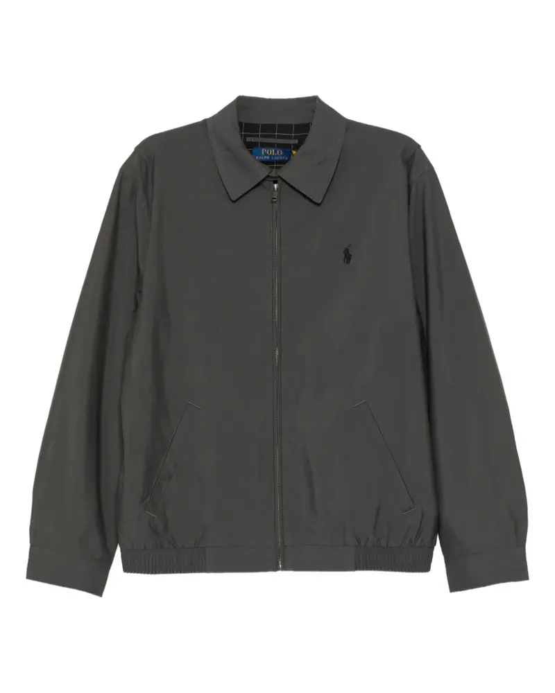 Ralph Lauren Bi-Swing Jacket - Grau Grau