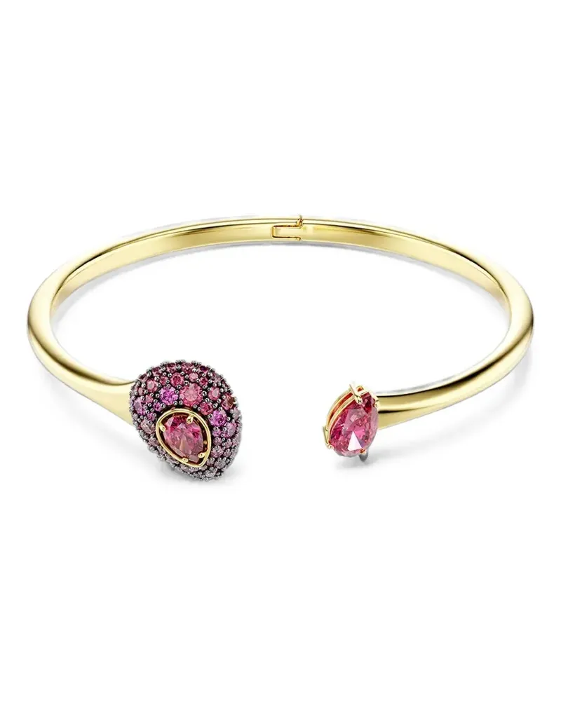Swarovski Sublima Armbänder mit Kristallen - Gold Gold