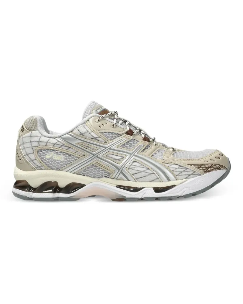 Asics Gel-Nimbus 1 sneakers - Grau Grau