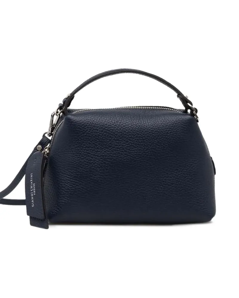 Gianni Chiarini Alifa Mini-Tasche - Blau Blau