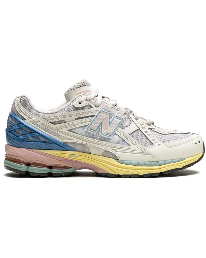 New Balance 1906N "Lunar New Year" Sneakers - Nude Nude