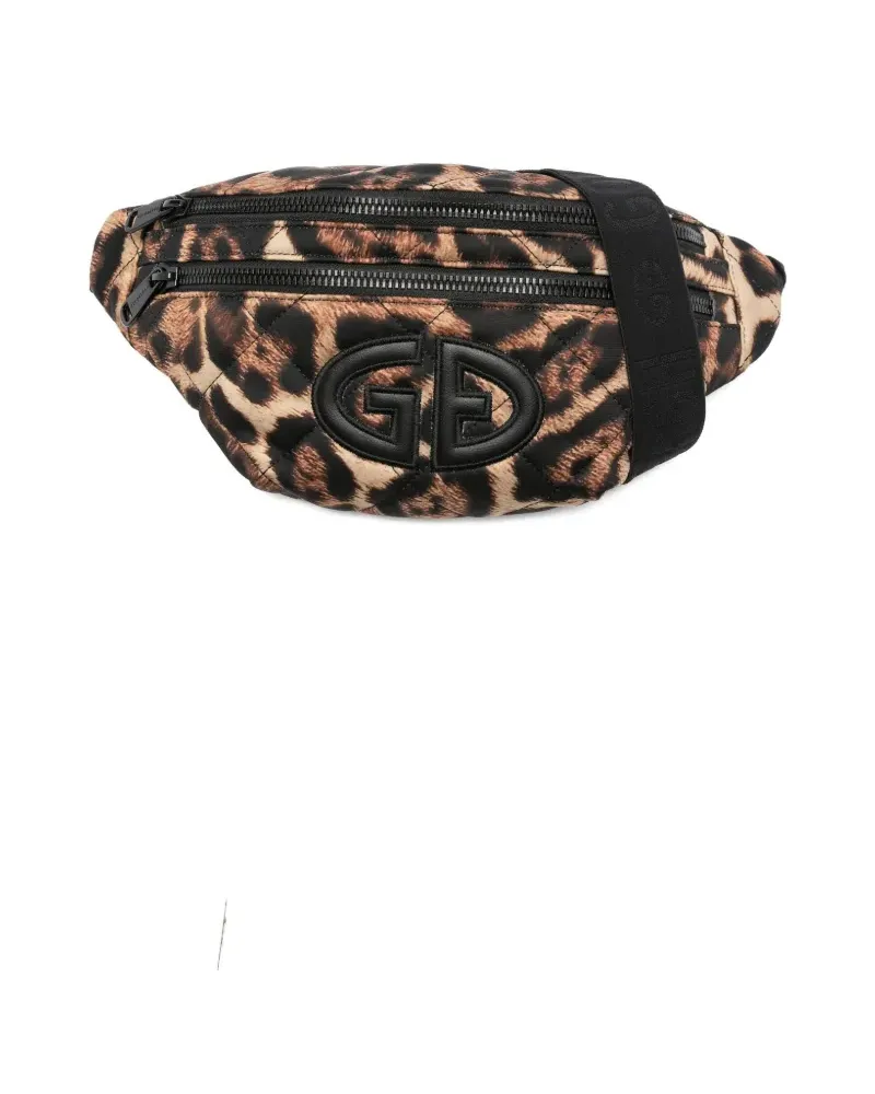GOLDBERGH Loreana Gürteltasche - Braun Braun