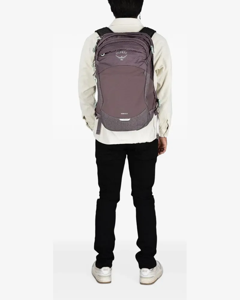 Osprey Nebula backpack - Violett Violett