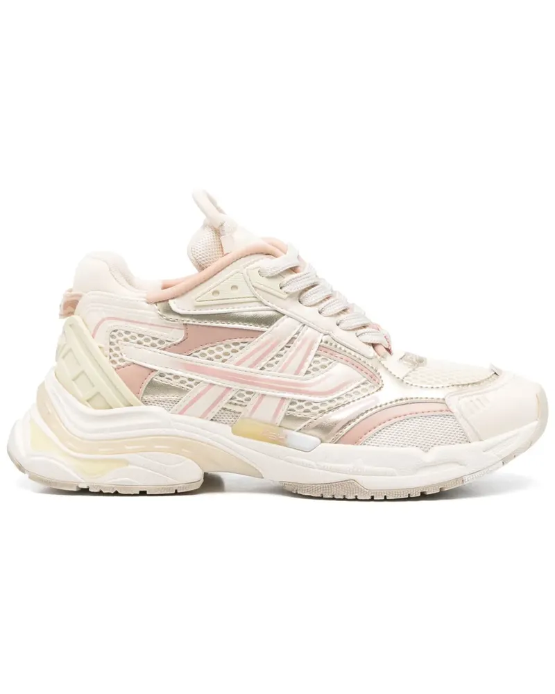 ash Race Sneakers - Rosa Rosa