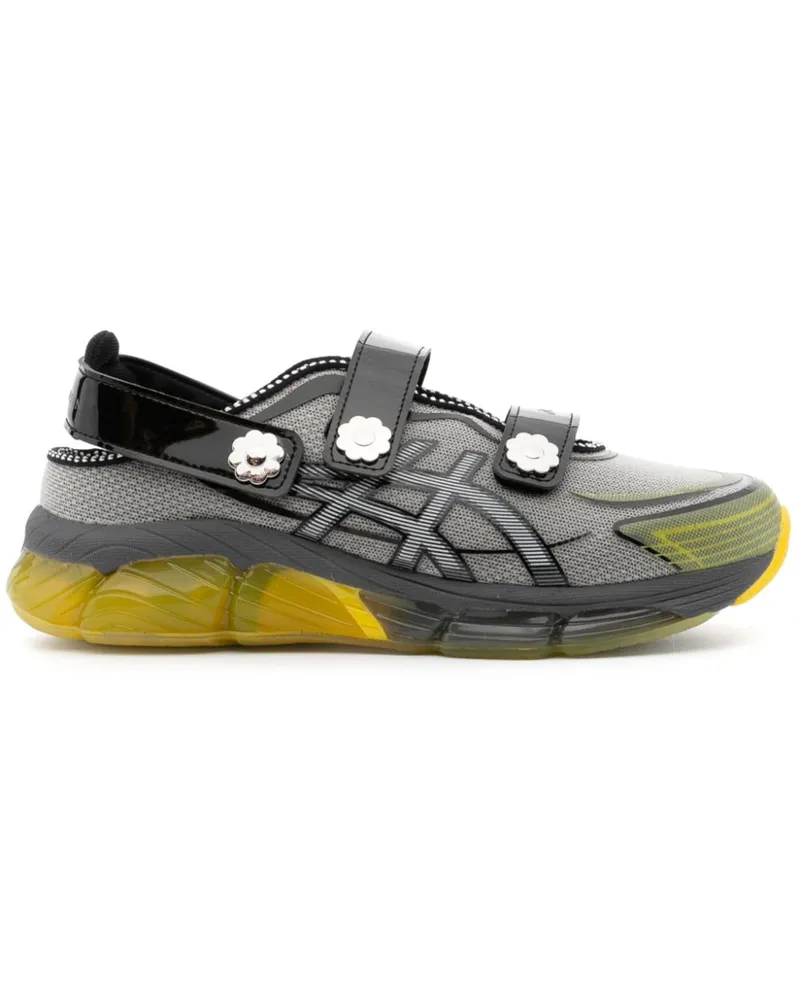 Asics x Cecilie Bahnsen Gel-Quantum 360 VIII Sneakers - Grau Grau