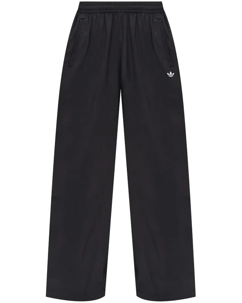 adidas Rasant Jogginghose - Schwarz Schwarz
