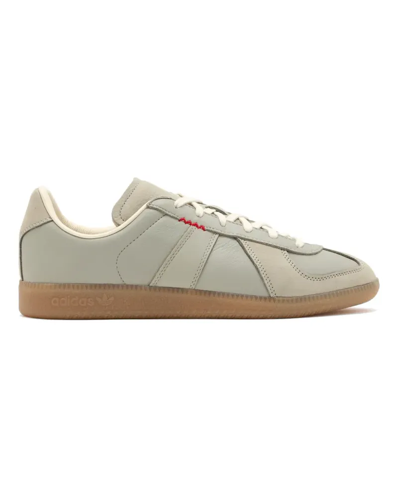 adidas x Hartcopy BW Army Hartcopy lace-up leather sneakers - Grau Grau