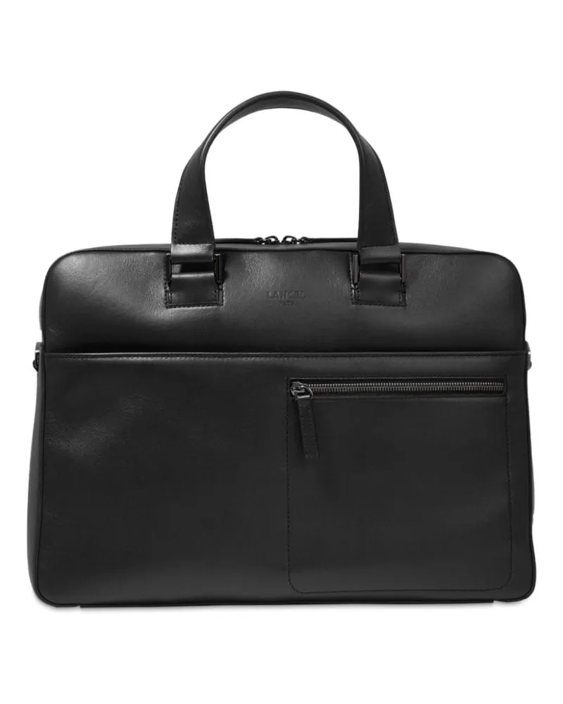 Lancel Mittelgroße Max de  - Schwarz Schwarz
