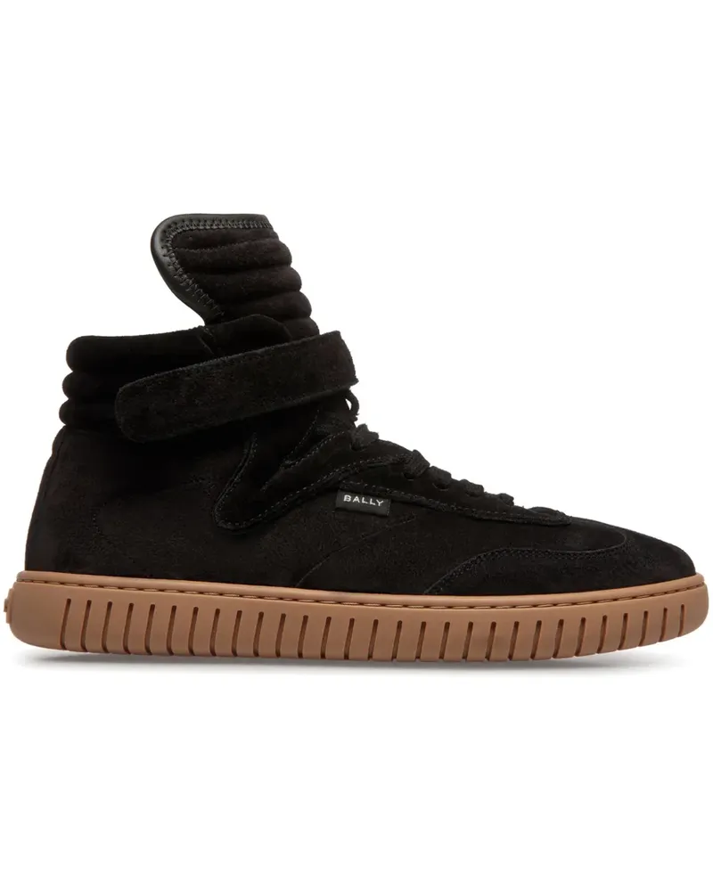 Bally Klassische Stiefeletten - Schwarz Schwarz