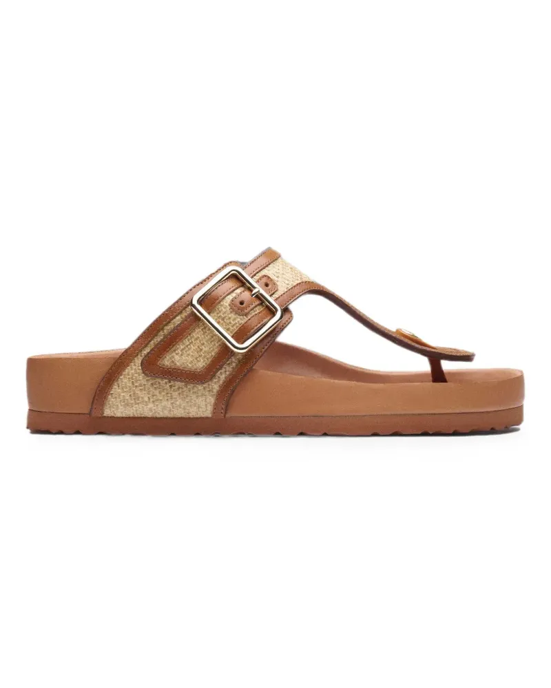 Birkenstock 1774 Sandalen - Braun Braun