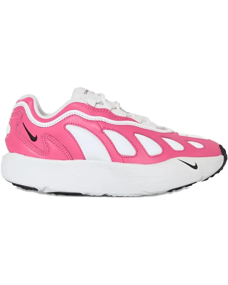 Nike x Comme des Garçons Sense 96 SP "Pink" Sneakers - Rosa Rosa