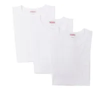 3er-Pack Jersey-T-Shirts