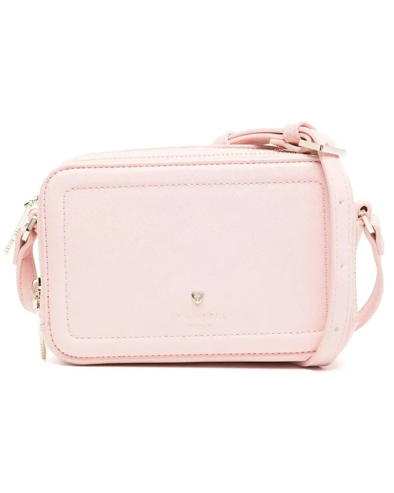 Ted Baker Umhängetasche mit Logo - Rosa Rosa