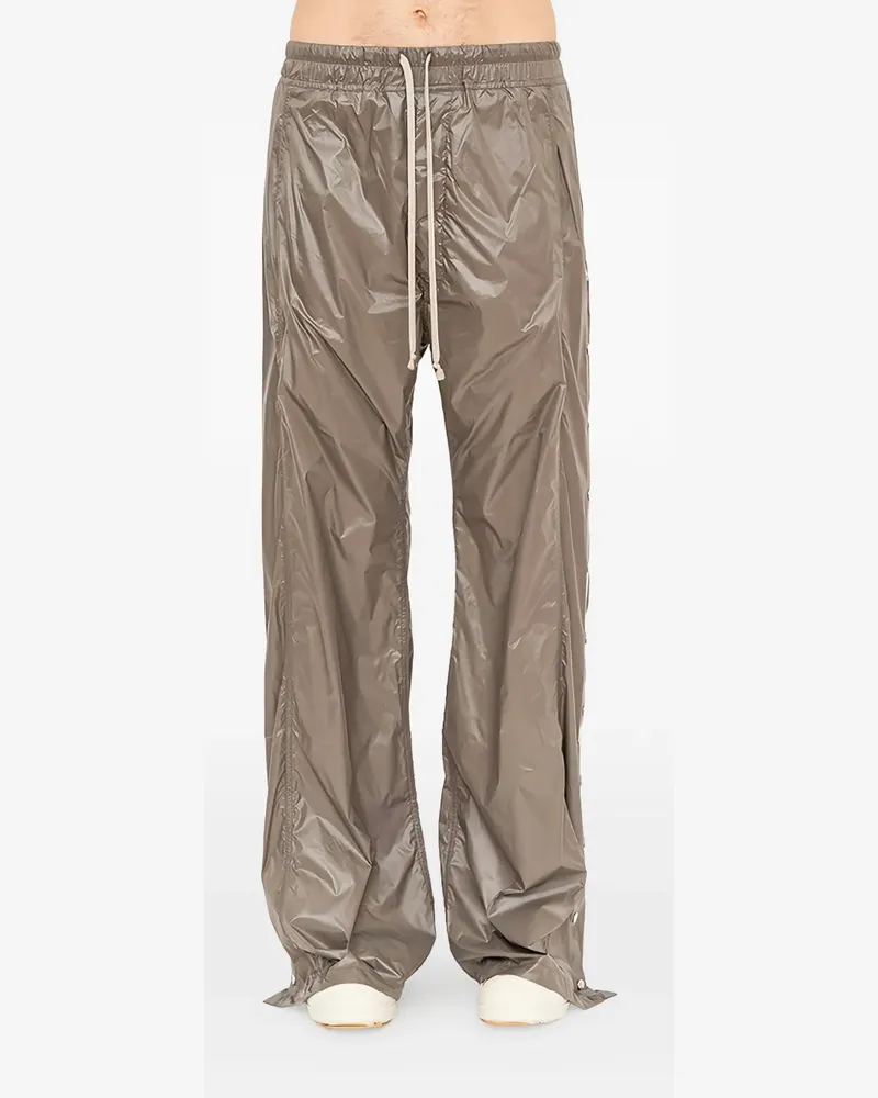DRKSHDW by Rick Owens Hose mit weitem Bein - Grau Grau