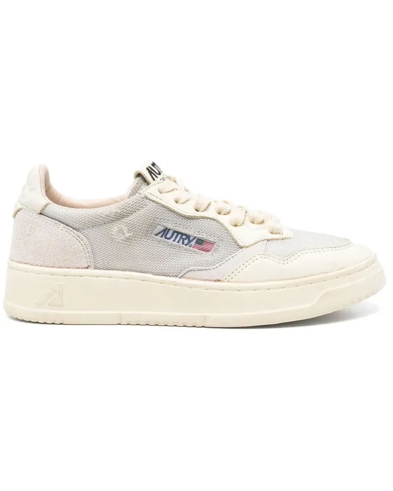 AUTRY Klassische Sneakers - Grau Grau