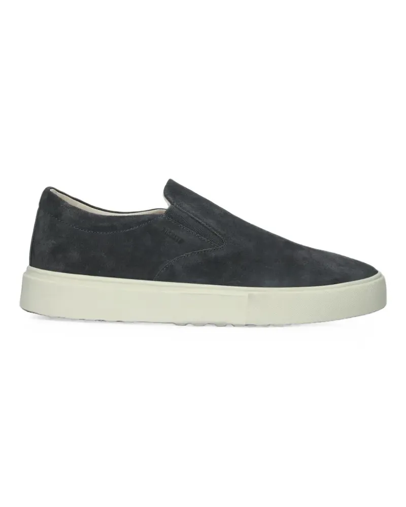 Blackstone Ruby Banks loafers - Blau Blau