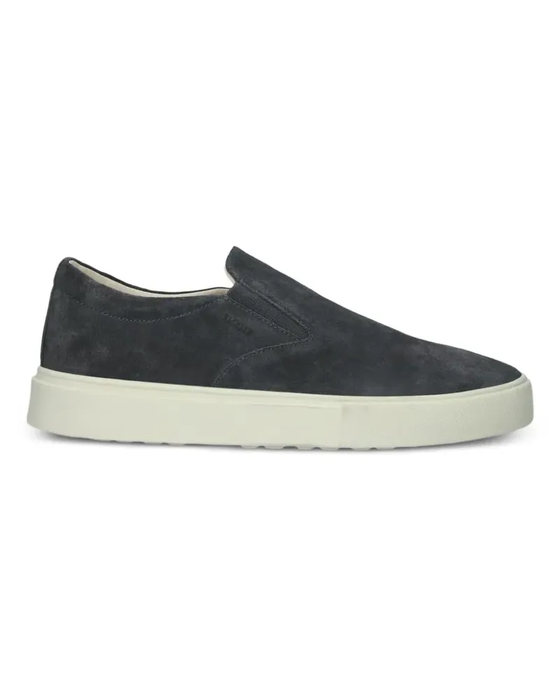 Blackstone Ruby Banks Loafer - Blau Blau