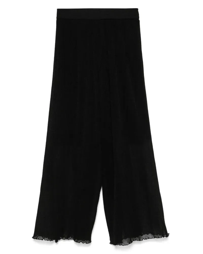 CFCL Hypha Lucent Hose - Schwarz Schwarz