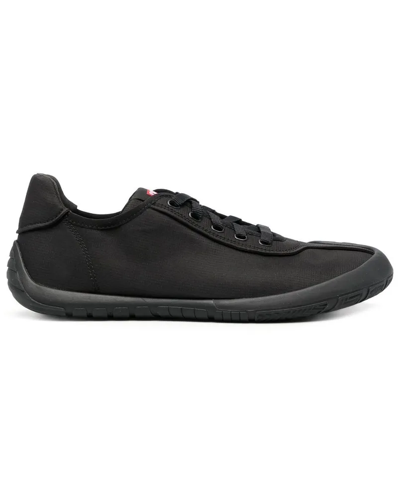 Camper Path Sneakers - Schwarz Schwarz