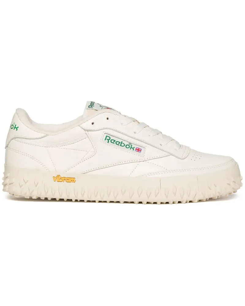 Reebok Club C Vibram Sneakers - Nude Nude